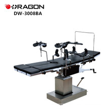 DW-3008BA Manual hydraulic ophthalmology operating table